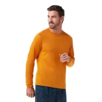 SmartWool Active Ultralite Langarm-t-shirt SmartWool Active Ultralite Langarm-t-shirt