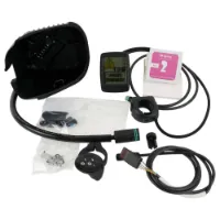 Specialized Ele Cado/como Gen1 Tcd-w System Service-kit Specialized Ele Cado/como Gen1 Tcd-w System Service-kit