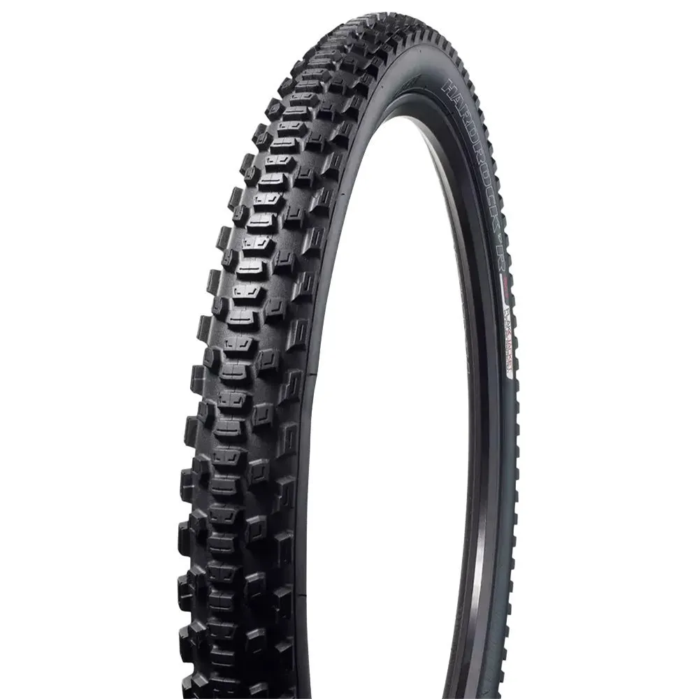 Specialized Hardrock´r 27.5´´ X 2.0 Steifer Mtb-reifen Specialized Hardrock´r 27.5´´ X 2.0 Steifer Mtb-reifen