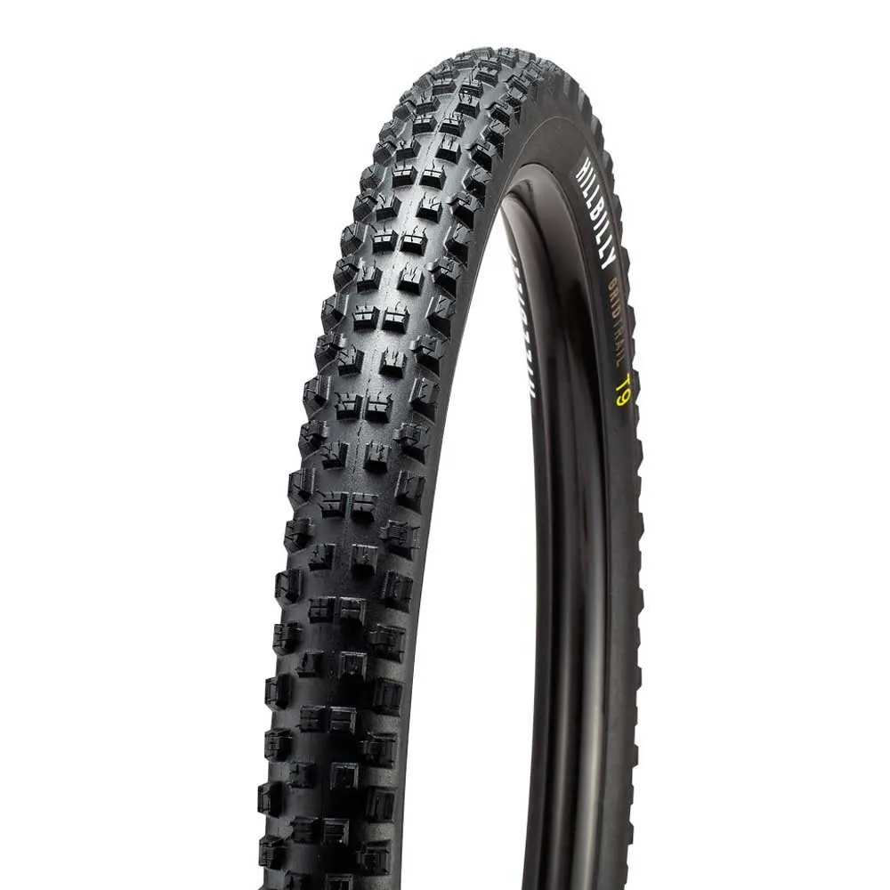 Specialized Hillbilly Grid Trail Tubeless 29´´ X 2.40 Mtb-reifen Specialized Hillbilly Grid Trail Tubeless 29´´ X 2.40 Mtb-reifen