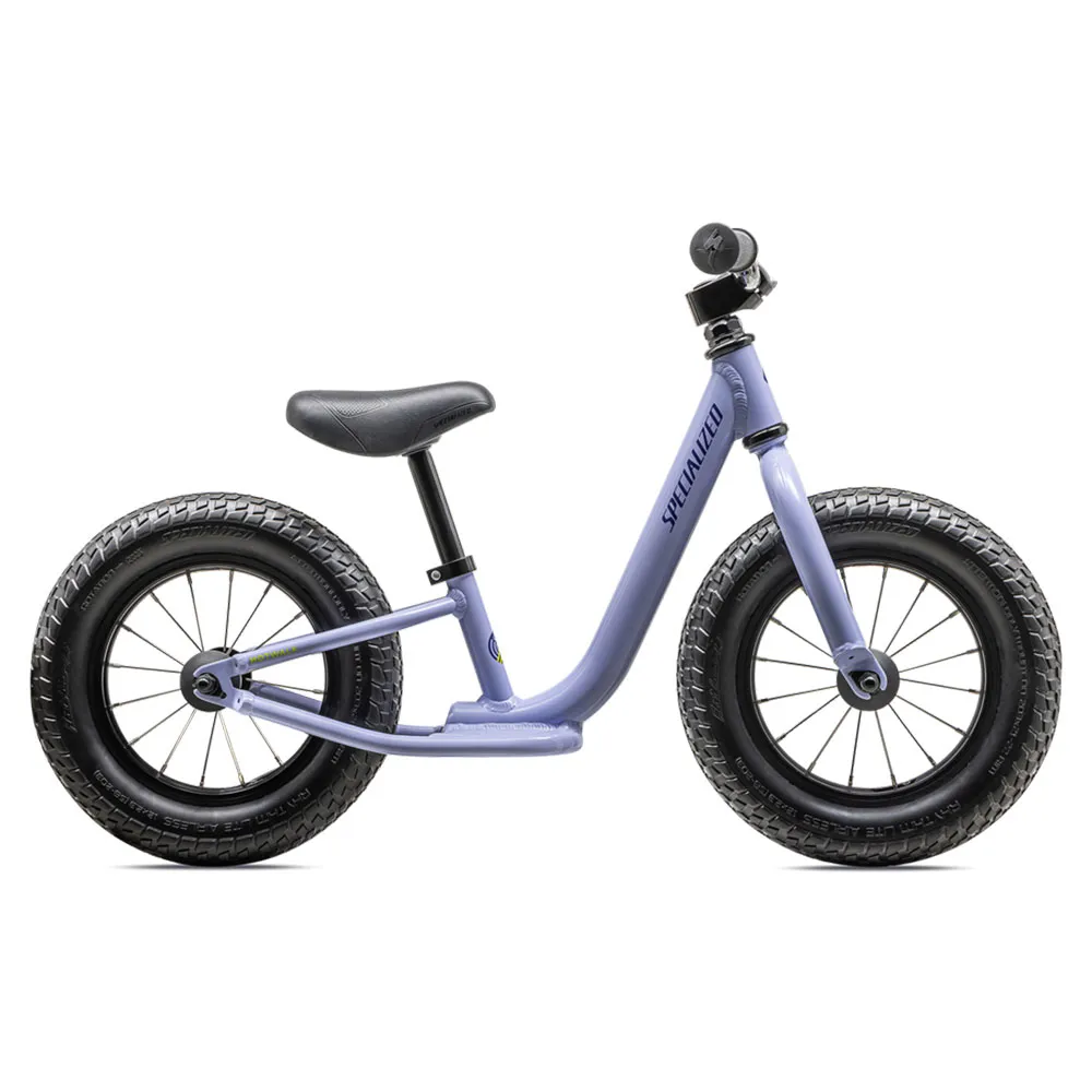 Specialized Hotwalk Int 12´´ 2025 Laufrad Specialized Hotwalk Int 12´´ 2025 Laufrad