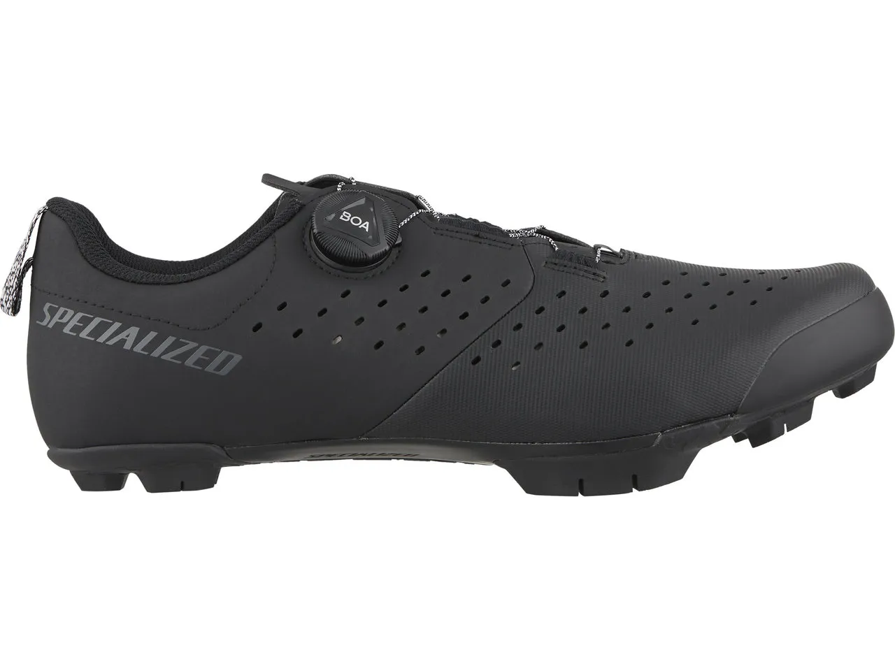 Specialized Recon 1.0 MTB Schuhe Specialized Recon 1.0 MTB Schuhe