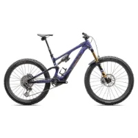 Specialized S-works Turbo Levo Sl Carbon 29/27.5´´ Xx Eagle 2025 Elektrische Mountainbike Specialized S-works Turbo Levo Sl Carbon 29/27.5´´ Xx Eagle 2025 Elektrische Mountainbike