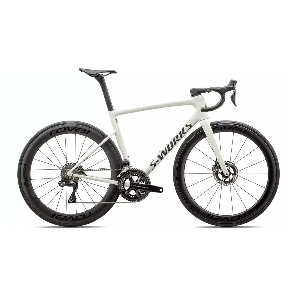 Specialized Sworks Tarmac SL8 2023 SHIMANO Dura Ace DI2 Komplettes Rennrad Specialized Sworks Tarmac SL8 2023 SHIMANO Dura Ace DI2 Komplettes Rennrad