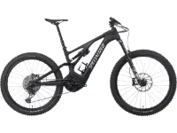 Specialized Turbo Levo Comp Carbon 29" / 27,5" E-Mountainbike Specialized Turbo Levo Comp Carbon 29" / 27,5" E-Mountainbike
