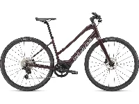 Specialized Turbo Vado SL 4.0 Step-Through E-Trekking-Bike Modell 2022 Specialized Turbo Vado SL 4.0 Step-Through E-Trekking-Bike Modell 2022