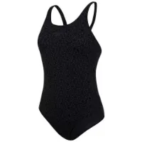 Speedo Boomstar Allover Muscleback Badeanzug Speedo Boomstar Allover Muscleback Badeanzug