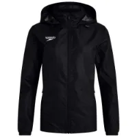 Speedo Club Regenmantel Speedo Club Regenmantel