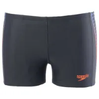 Speedo Colour Blend Placement Panel Aquashort Badehose Boxer Speedo Colour Blend Placement Panel Aquashort Badehose Boxer