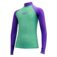 Speedo Delight Langärmeliges Rashguard Speedo Delight Langärmeliges Rashguard
