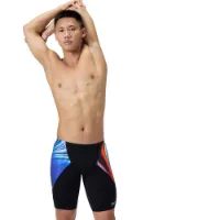Speedo Digital V-cut Jammer Speedo Digital V-cut Jammer