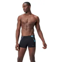 Speedo Eco End+ Max Splice Badehose Boxer Speedo Eco End+ Max Splice Badehose Boxer