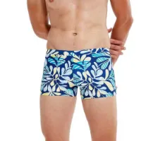 Speedo Escape Badehose Boxer Speedo Escape Badehose Boxer