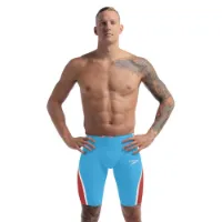 Speedo Fastskin Lzr Pure Intent 2.0 High Waisted Jammer Speedo Fastskin Lzr Pure Intent 2.0 High Waisted Jammer