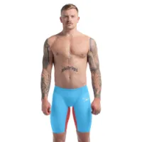 Speedo Fastskin Lzr Pure Valor 2.0 High Waisted Jammer Speedo Fastskin Lzr Pure Valor 2.0 High Waisted Jammer