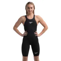 Speedo Fastskin Lzr Pure Valor 2.0 Offener Rücken Wettkampfbadeanzug Speedo Fastskin Lzr Pure Valor 2.0 Offener Rücken Wettkampfbadeanzug