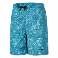 Speedo Forestfield Printed Leisure 17´´ Badeshorts Speedo Forestfield Printed Leisure 17´´ Badeshorts
