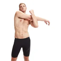Speedo Hyper Boom Placement Jammer Speedo Hyper Boom Placement Jammer