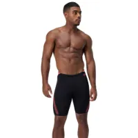 Speedo Hyperboom Placement Jammer Speedo Hyperboom Placement Jammer