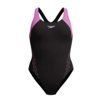 Speedo Hyperboom Splice Badeanzug Speedo Hyperboom Splice Badeanzug