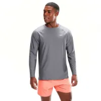 Speedo Langärmeliges Rashguard Speedo Langärmeliges Rashguard