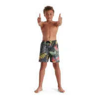 Speedo Printed 15´´ Badeshorts Speedo Printed 15´´ Badeshorts