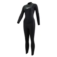 Speedo Proton Thinswim Langarm-neoprenanzug Speedo Proton Thinswim Langarm-neoprenanzug