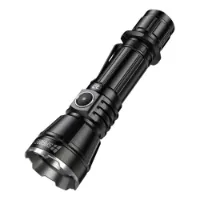 Speras Taktische Taschenlampe T2-70 Mit 3300 Lumens Speras Taktische Taschenlampe T2-70 Mit 3300 Lumens