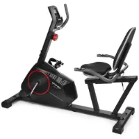 Spokey Specus Heimtrainer Refurbished Spokey Specus Heimtrainer Refurbished