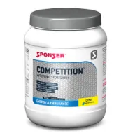 SPONSER Competition Citrus Hypotonisches Getränk 1000g SPONSER Competition Citrus Hypotonisches Getränk 1000g