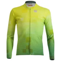 Sportful Th Langarm-trikot Sportful Th Langarm-trikot