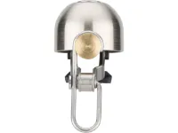 Spurcycle Bell Edelstahl Klingel Spurcycle Bell Edelstahl Klingel