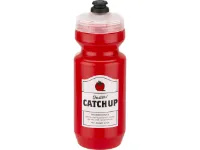 Spurcycle Catchup Trinkflasche Spurcycle Catchup Trinkflasche