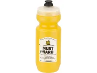 Spurcycle Must Go Hard Trinkflasche Spurcycle Must Go Hard Trinkflasche