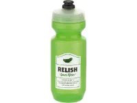 Spurcycle Relish Your Ride Trinkflasche Spurcycle Relish Your Ride Trinkflasche