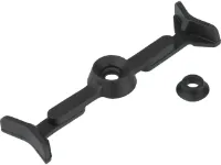Spurcycle Unterleggummi Spurcycle Unterleggummi