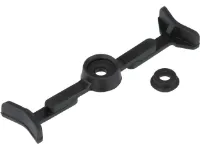 Spurcycle Unterleggummi Spurcycle Unterleggummi