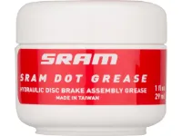 SRAM Montagefett für Scheibenbremsen SRAM Montagefett für Scheibenbremsen