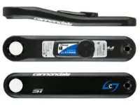 Stages Cycling L Si Hg Stages Kurbel Mit Leistungsmesser Stages Cycling L Si Hg Stages Kurbel Mit Leistungsmesser