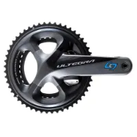 Stages Cycling Power R Shimano Ultegra R8000 Kurbelgarnitur Mit Leistungsmesser Stages Cycling Power R Shimano Ultegra R8000 Kurbelgarnitur Mit Leistungsmesser