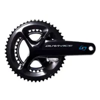 Stages Cycling R Stages Shimano Dura-ace R9100 Kurbelgarnitur Mit Leistungsmesser Stages Cycling R Stages Shimano Dura-ace R9100 Kurbelgarnitur Mit Leistungsmesser