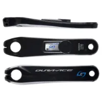 Stages Cycling Shimano Dura-ace R9100 Linke Kurbel Mit Leistungsmesser Refurbished Stages Cycling Shimano Dura-ace R9100 Linke Kurbel Mit Leistungsmesser Refurbished