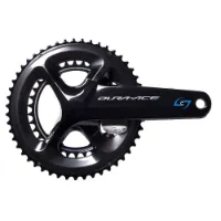 Stages Cycling Shimano Dura-ace R9100 Rechte Kurbel Mit Leistungsmesser Refurbished Stages Cycling Shimano Dura-ace R9100 Rechte Kurbel Mit Leistungsmesser Refurbished