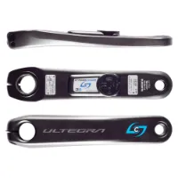 Stages Cycling Shimano Dura-ace R9200 Linke Kurbel Mit Leistungsmesser Refurbished Stages Cycling Shimano Dura-ace R9200 Linke Kurbel Mit Leistungsmesser Refurbished