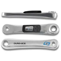 Stages Cycling Shimano Dura Ace Track 7710 Linke Kurbel Mit Leistungsmesser Stages Cycling Shimano Dura Ace Track 7710 Linke Kurbel Mit Leistungsmesser