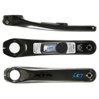 Stages Cycling Shimano Xtr M9020 Am Linke Kurbel Mit Leistungsmesser Stages Cycling Shimano Xtr M9020 Am Linke Kurbel Mit Leistungsmesser