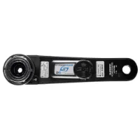 Stages Cycling Shimano Xtr M9100/m9120 Linke Kurbel Mit Leistungsmesser Stages Cycling Shimano Xtr M9100/m9120 Linke Kurbel Mit Leistungsmesser