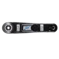 Stages Cycling Sram Gxp Mtb Carbon Linke Kurbel Mit Leistungsmesser Stages Cycling Sram Gxp Mtb Carbon Linke Kurbel Mit Leistungsmesser