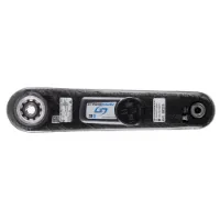 Stages Cycling Sram Gxp Road Carbon Linke Kurbel Mit Leistungsmesser Stages Cycling Sram Gxp Road Carbon Linke Kurbel Mit Leistungsmesser