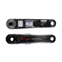 Stages Cycling Stages L Campagnolo Super Record Kurbel Mit Leistungsmesser Stages Cycling Stages L Campagnolo Super Record Kurbel Mit Leistungsmesser